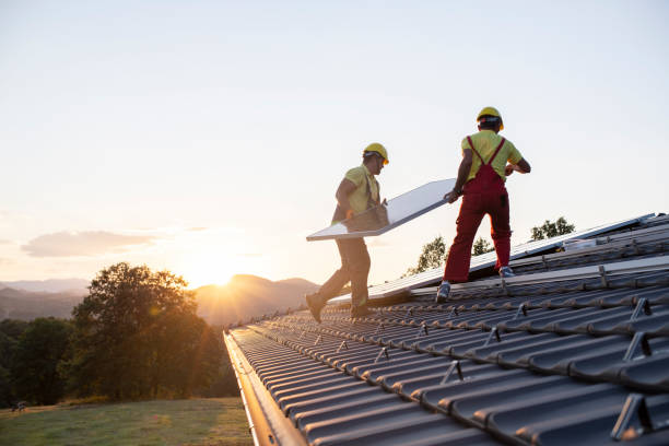 Asphalt Shingles Roofing in Miamitown, OH