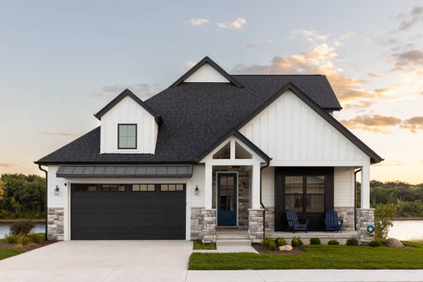 Best Metal Roofing Installation  in Miamitown, OH