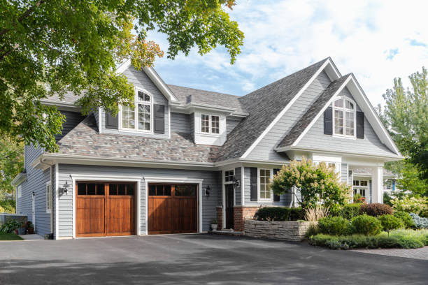 Best Roof Insulation Installation  in Miamitown, OH