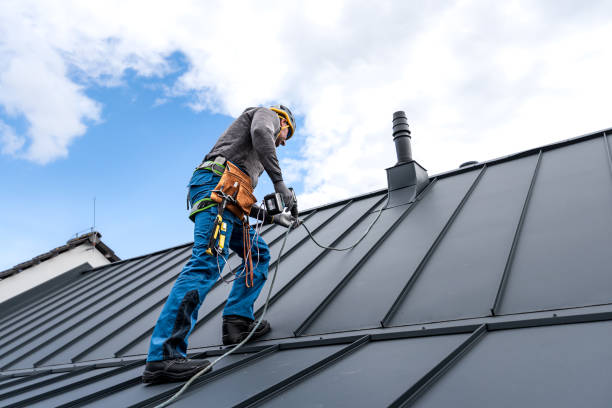 Best Steel Roofing  in Miamitown, OH