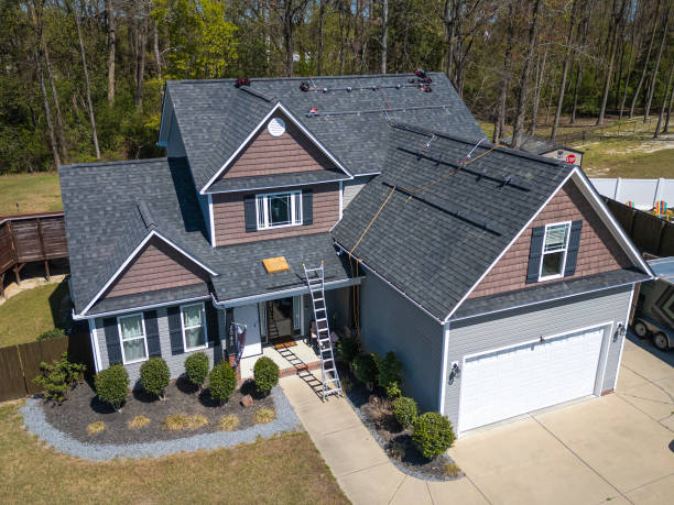 Best Green or Eco-Friendly Roofing Solutions  in Miamitown, OH