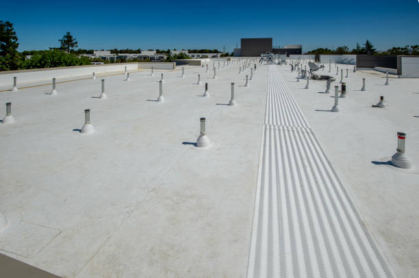 Best Rubber Roofing (EPDM, TPO)  in Miamitown, OH