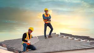 Best Tile Roofing Installation  in Miamitown, OH